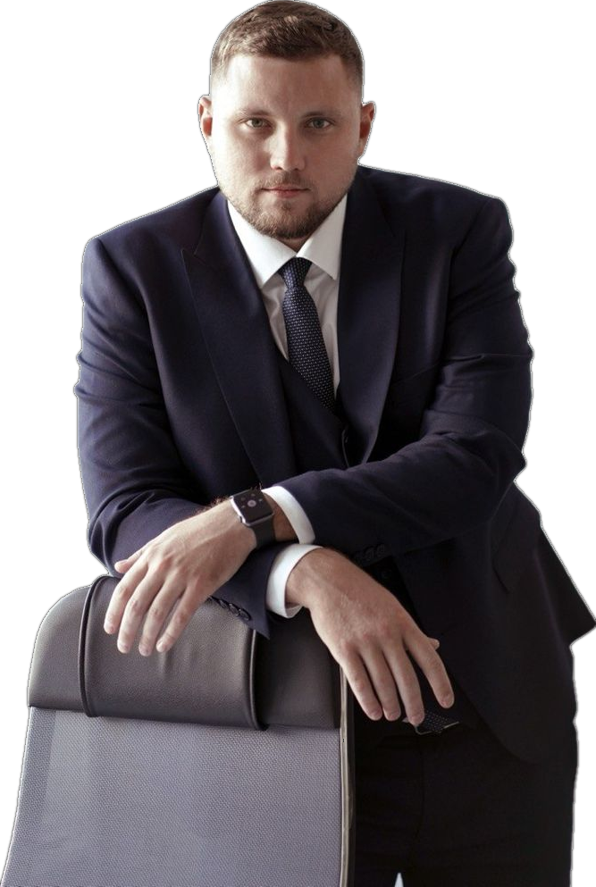 Адвокат Скориков Александр Александрович